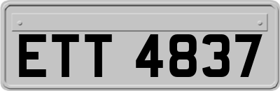 ETT4837