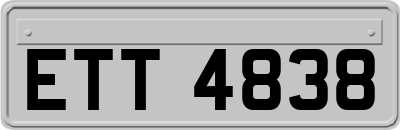 ETT4838