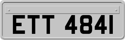 ETT4841