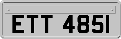 ETT4851