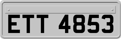 ETT4853