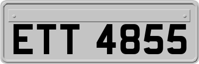 ETT4855