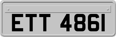 ETT4861