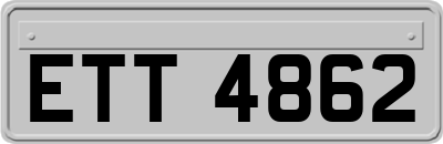 ETT4862
