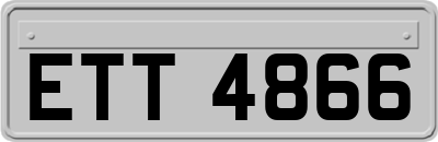 ETT4866