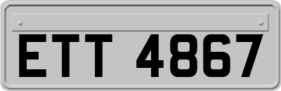 ETT4867
