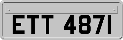ETT4871