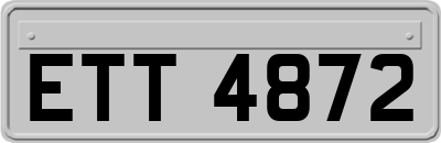 ETT4872