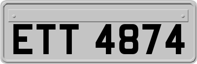 ETT4874
