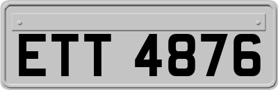 ETT4876
