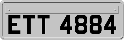 ETT4884