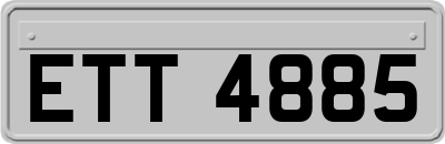 ETT4885