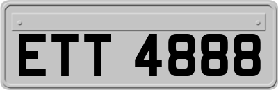 ETT4888