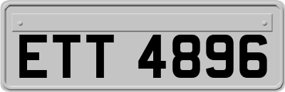 ETT4896