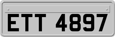 ETT4897