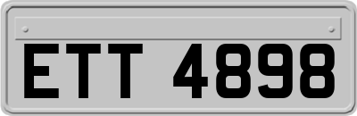 ETT4898