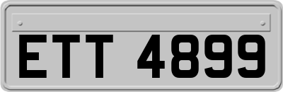 ETT4899