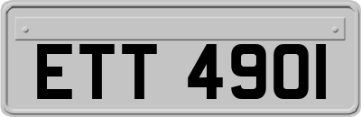 ETT4901