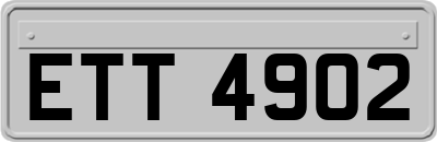 ETT4902
