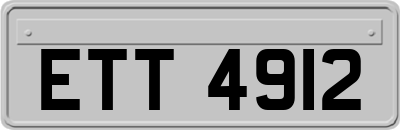 ETT4912
