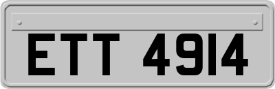 ETT4914