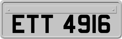 ETT4916