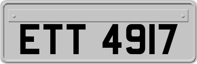 ETT4917