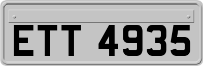 ETT4935