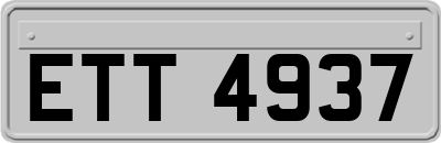 ETT4937