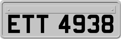 ETT4938