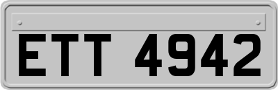 ETT4942