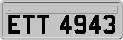 ETT4943