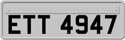 ETT4947