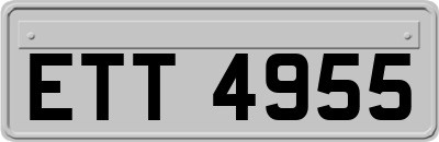 ETT4955