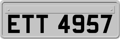 ETT4957