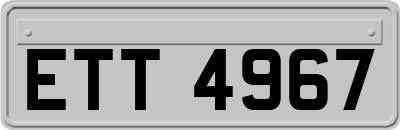 ETT4967