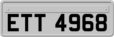 ETT4968
