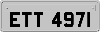 ETT4971