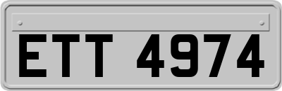 ETT4974