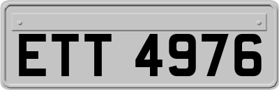 ETT4976