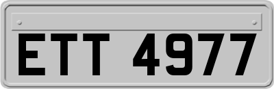 ETT4977