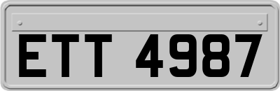 ETT4987