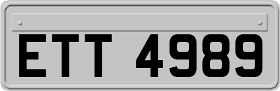 ETT4989