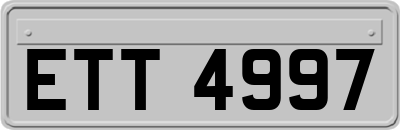 ETT4997