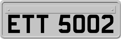 ETT5002