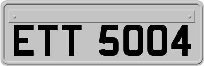 ETT5004