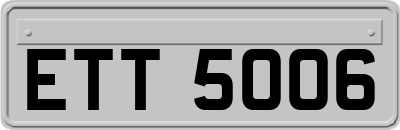 ETT5006