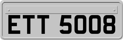 ETT5008