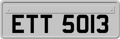 ETT5013