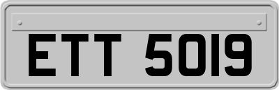 ETT5019